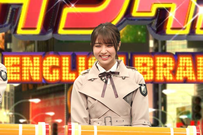 小林由依(C)フジテレビ