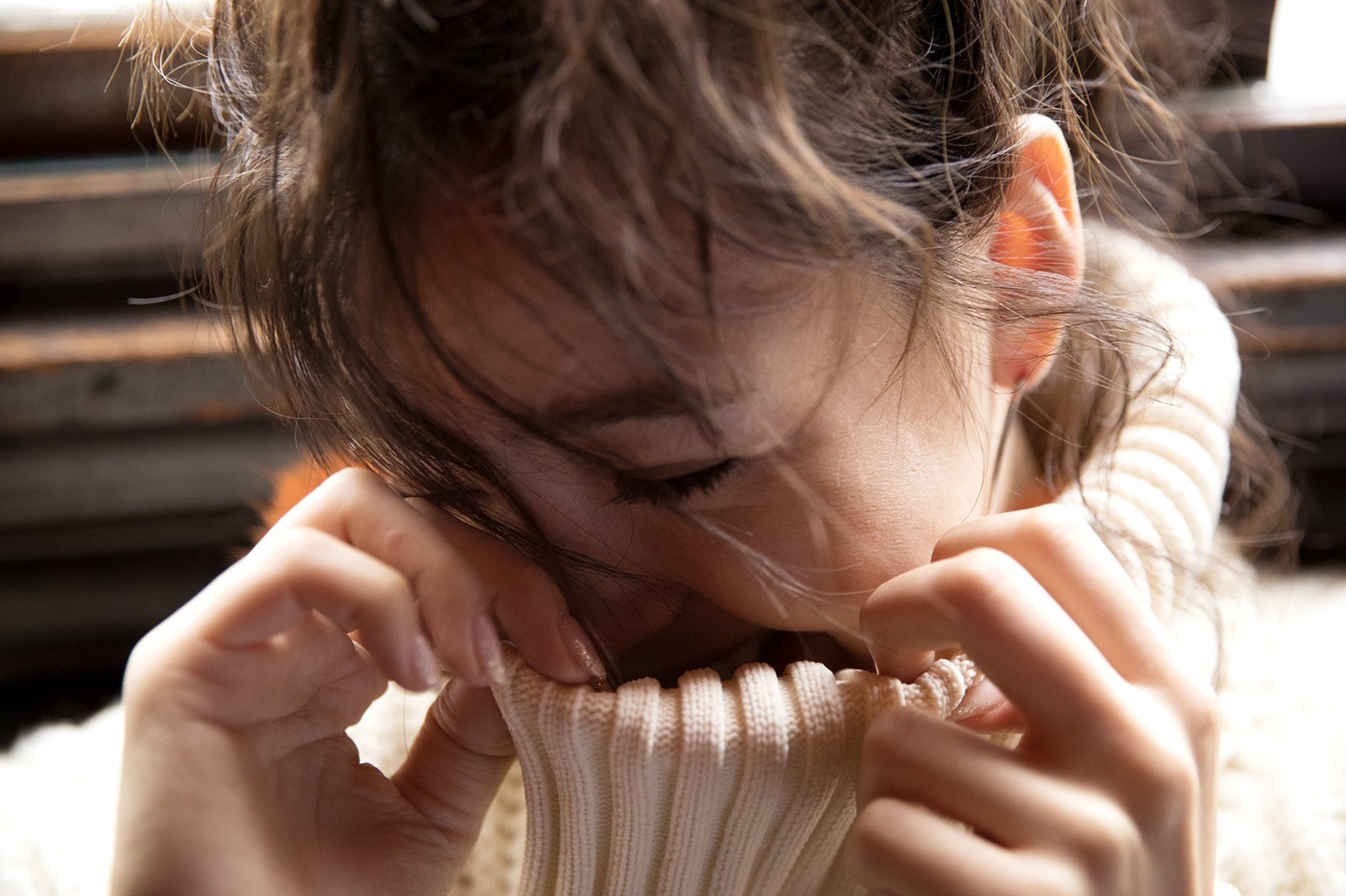 藤田ニコル（提供写真）