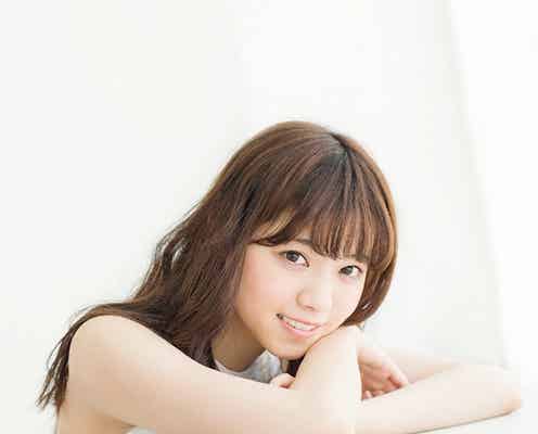 乃木坂46西野七瀬が“可愛すぎる幼稚園の先生”に