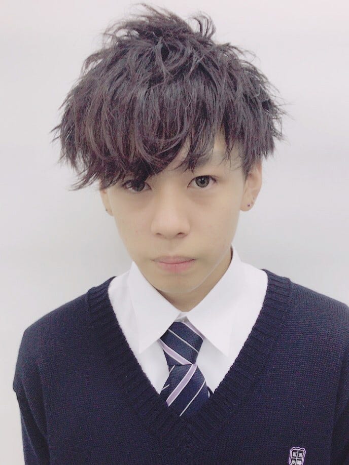 画像16 日本一のイケメン高校一年生 決定 山形出身の黒田昊夢くん 高一ミスターコン グランプリ モデルプレス 画像16 日本一のイケメン高校一年生 決定 山形出身の黒田昊夢くん 高一ミスターコン グランプリ モデルプレス