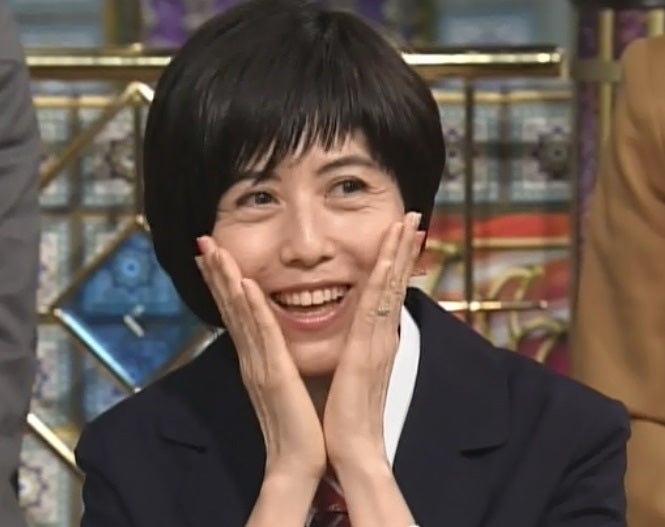 小島慶子（画像提供：日本テレビ）