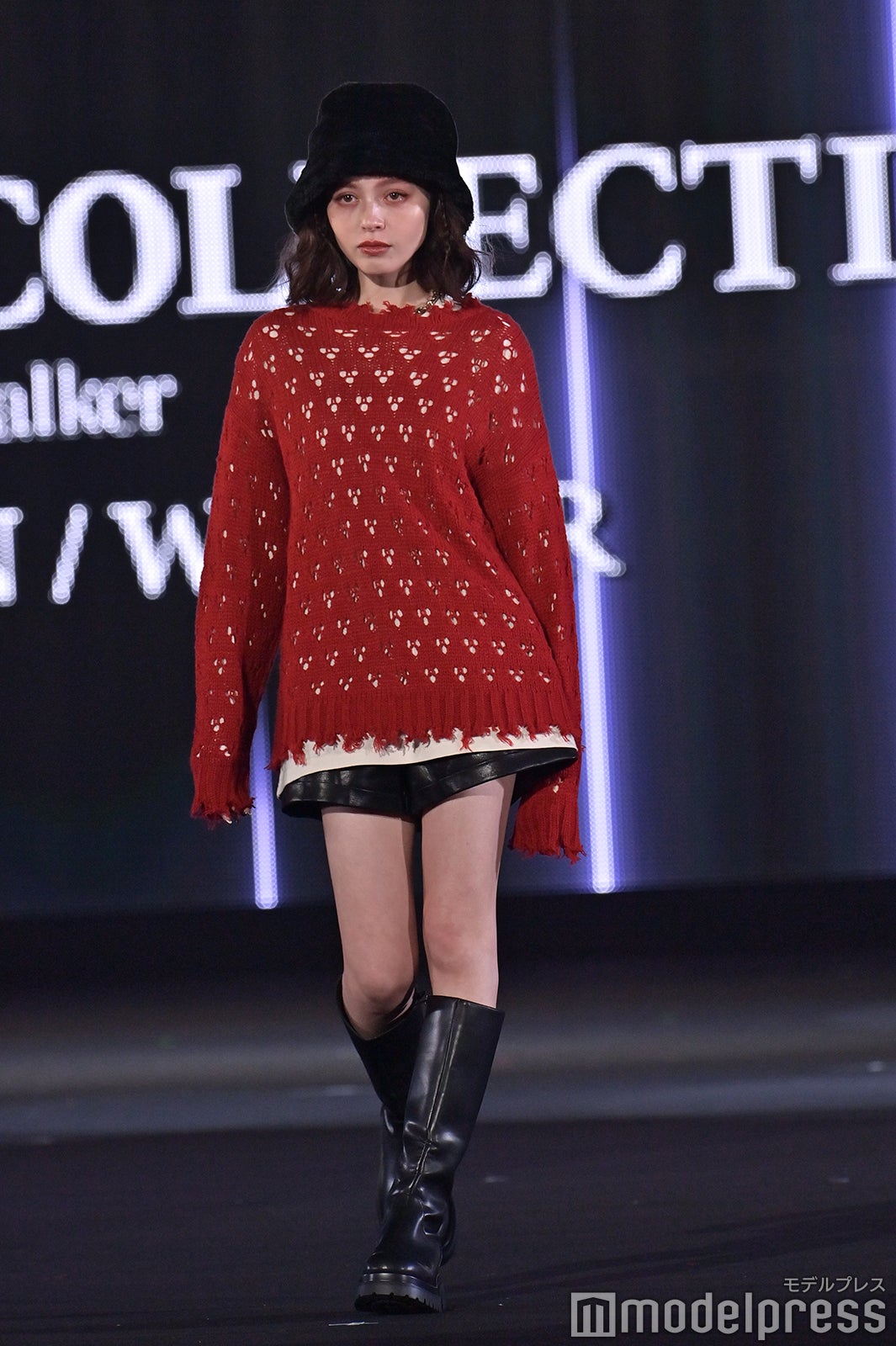 加藤ナナ（C）モデルプレス