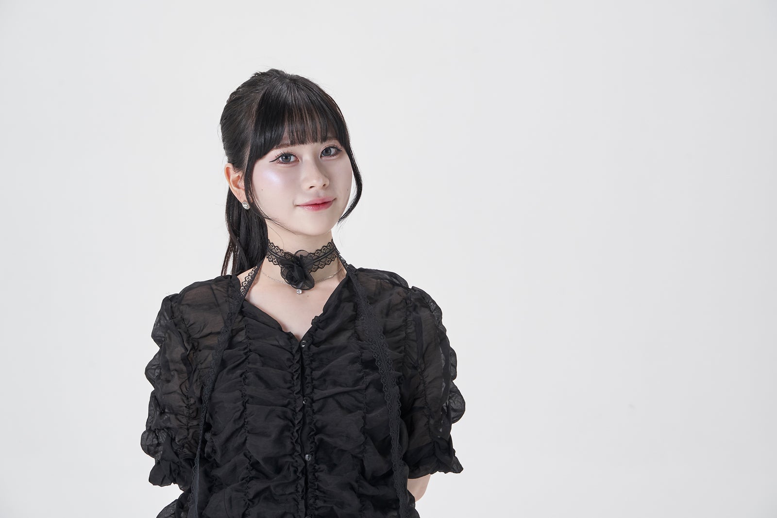 浅井花音さん（提供写真）