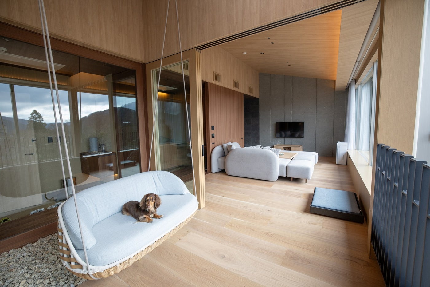 リトナ箱根／提供画像