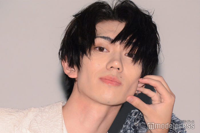 樋口幸平(C)モデルプレス