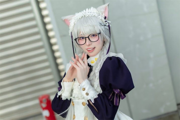 大号泣のあと22時間眠り続けた――名前はまだない。が明かす感動の「冬コミ」舞台裏