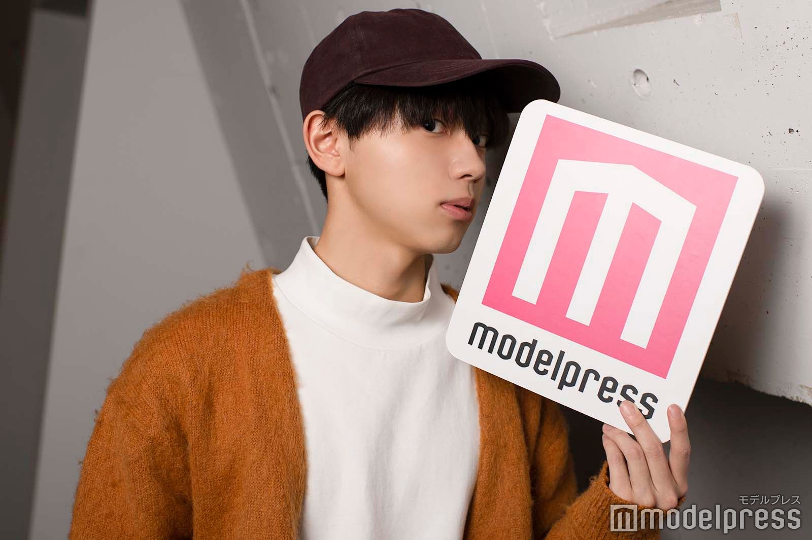 SASUKE（C）モデルプレス