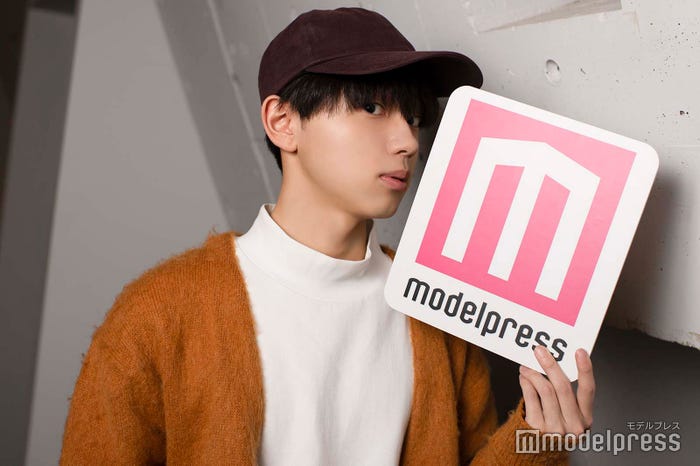 SASUKE(C)モデルプレス