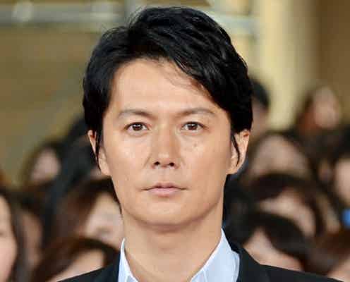 福山雅治、自宅侵入事件に言及「今だから言いますが…」