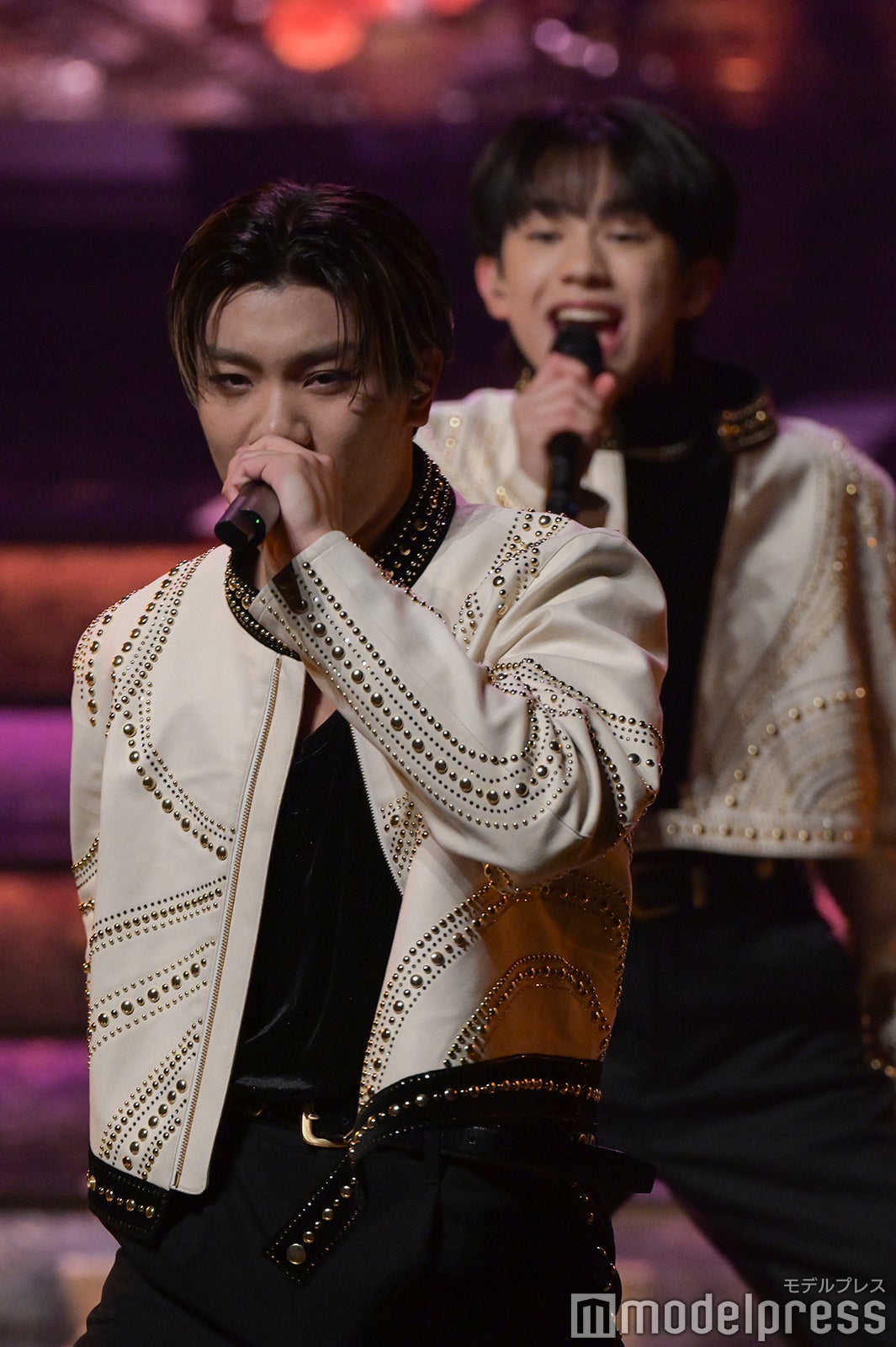 LIL LEAGUE（C）モデルプレス