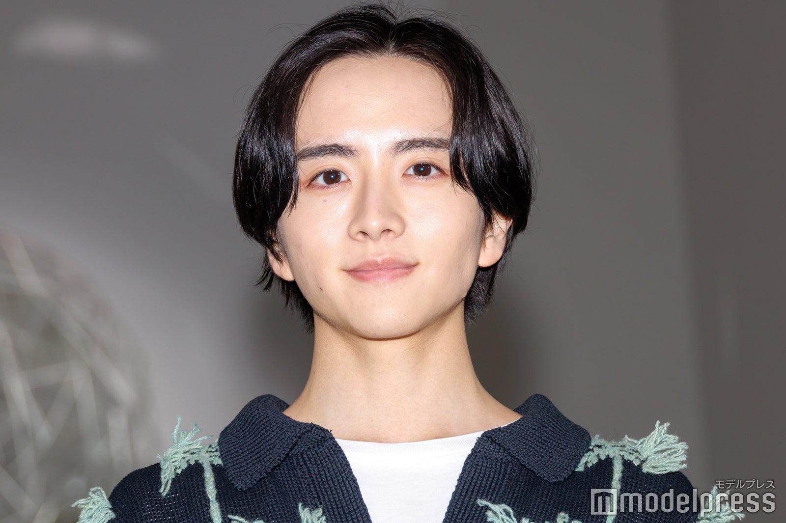 写真 6/13枚】板垣李光人：朝に“適合しすぎず”自然体…「ZIP