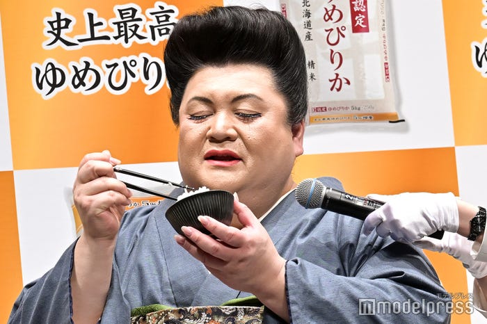 マツコ・デラックス(C)モデルプレス