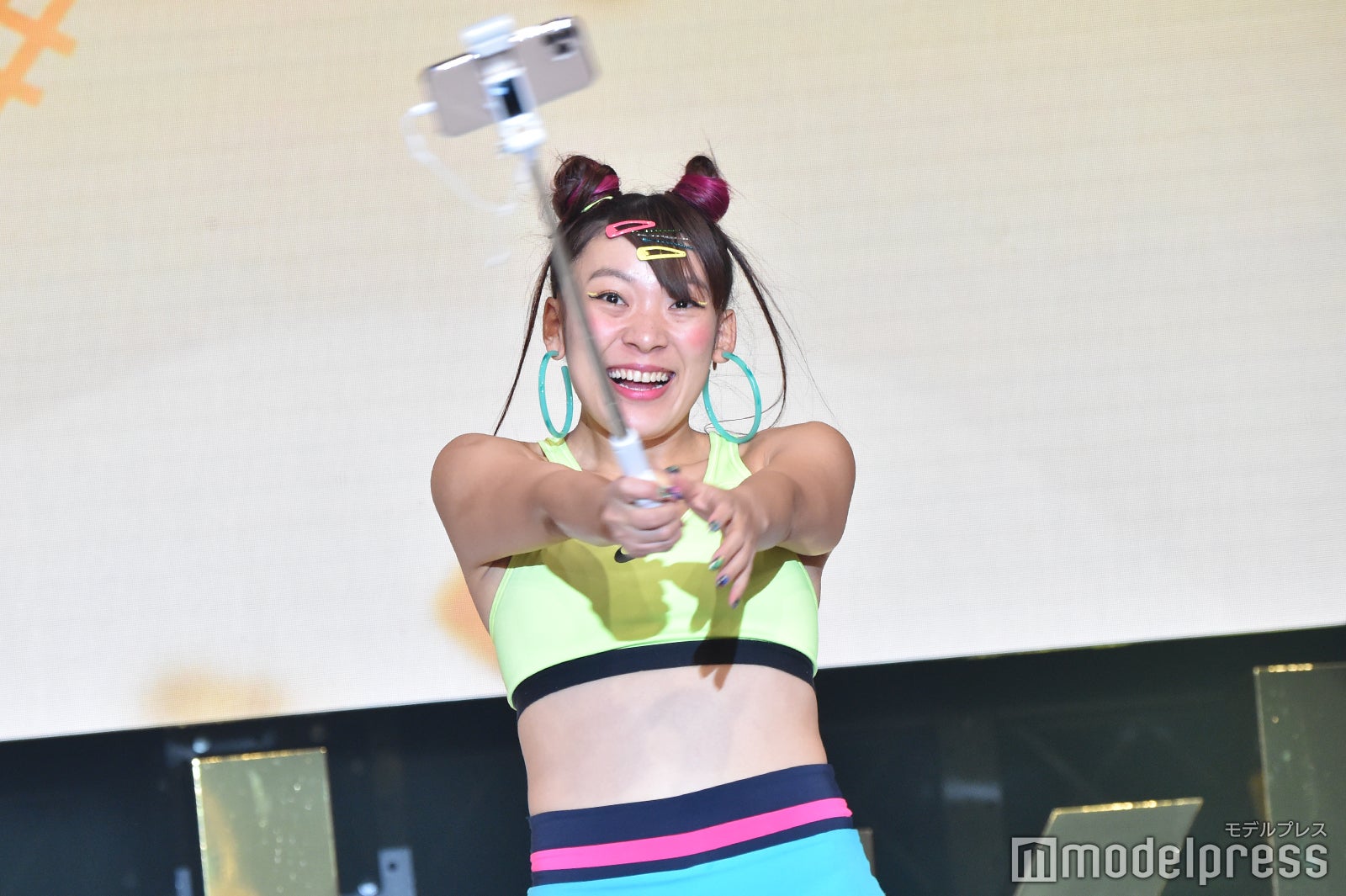 フワちゃん（C）モデルプレス