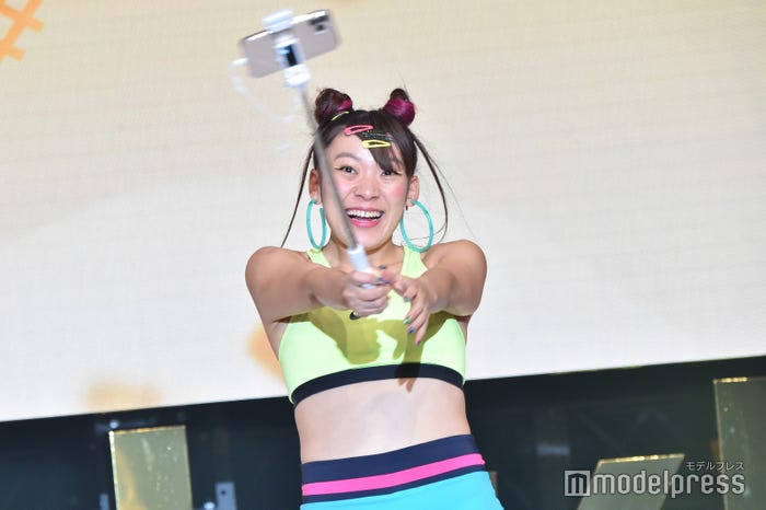 フワちゃん (C)モデルプレス