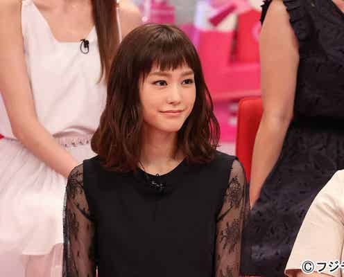 桐谷美玲、失恋話を赤裸々告白 恋愛テクニックも披露で「本当に恥ずかしい」