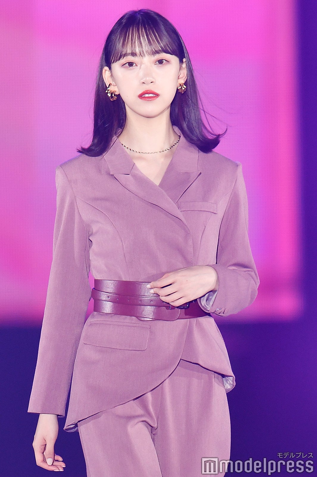 堀未央奈（C）モデルプレス