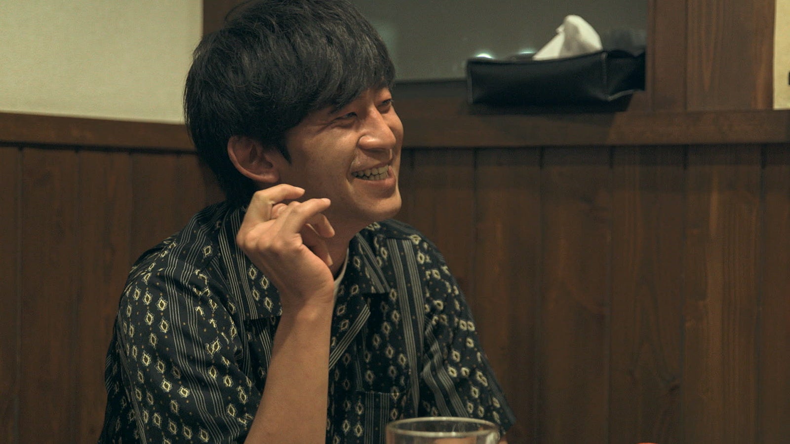 「TERRACE HOUSE OPENING NEW DOORS」29th WEEK（C）フジテレビ／イースト・エンタテインメント