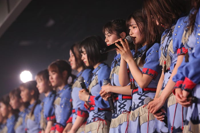 NGT48(C)AKS