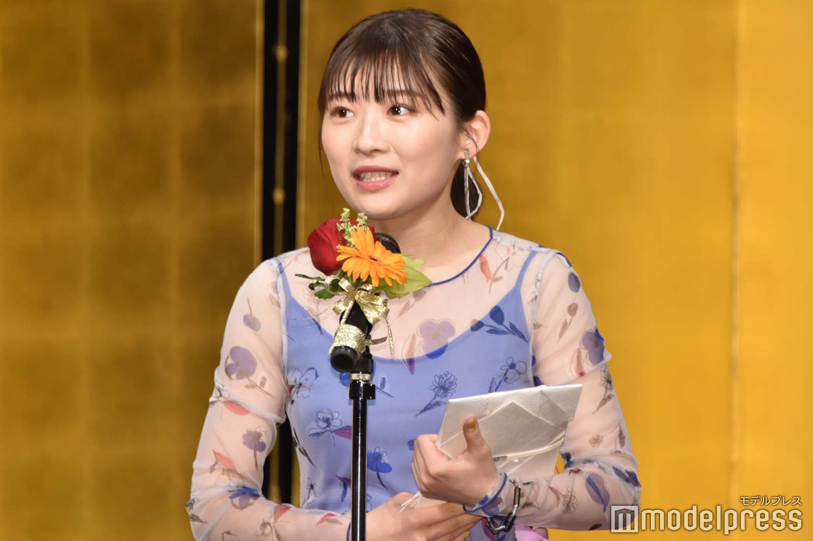 伊藤沙莉（C）モデルプレス