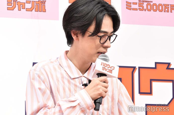 成田凌(C)モデルプレス
