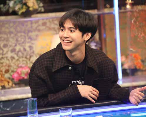 GENERATIONS片寄涼太、中国ファンからの“規格外の誕生日祝い”明かす