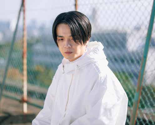 「ライオンの隠れ家」柚留木(岡山天音)、白い服を着ている理由・壮絶過去明らかに「意味があったんだ」「泣ける」の声