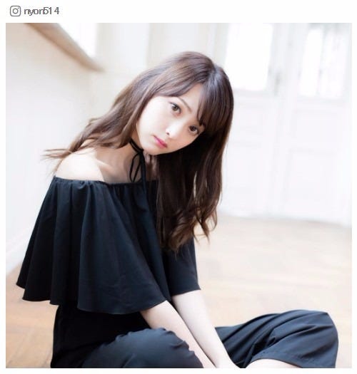 “美人すぎる医大生”の能見真優華(能見真優華Instagramより)