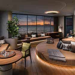 ふふ 城ヶ島 海風のしらべ/提供画像