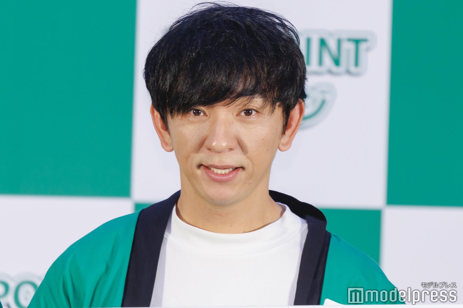 向井慧（C）モデルプレス