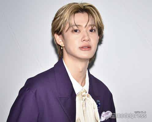 BUDDiiS小川史記、話題の“斬新な特典会”に本音「過去一キツイです(笑)」【キセキ】