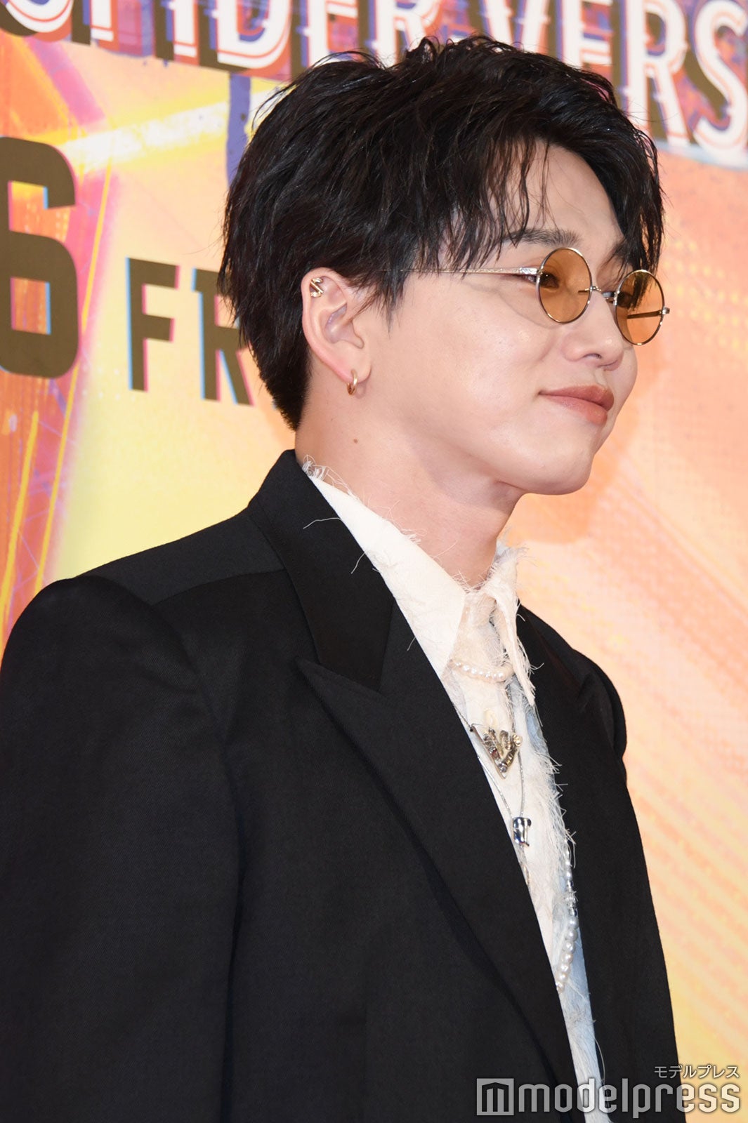 花村想太（C）モデルプレス