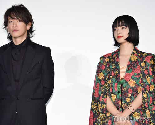 小松菜奈“平成最後にやってみたいこと”で佐藤健から注意<サムライマラソン>