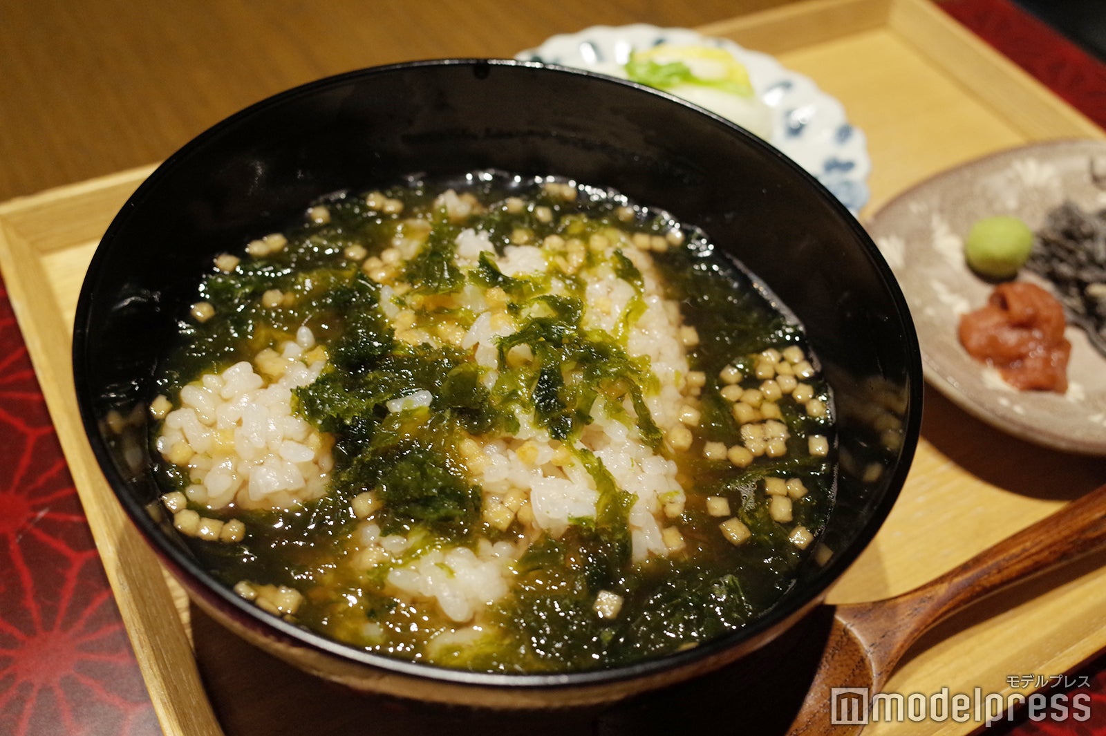 ふふ 箱根（C）モデルプレス