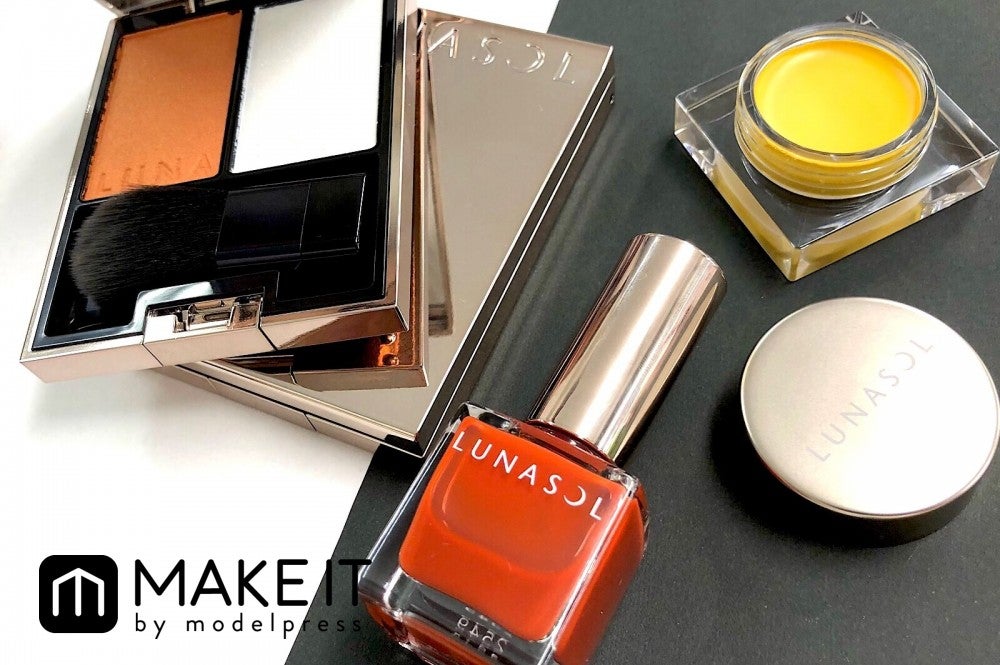 LUNASOLの春コレクションで奏でる「DISCORD」 (C)メイクイット