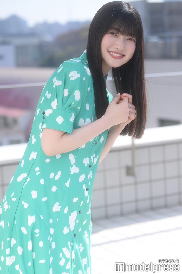 大園玲(C)モデルプレス