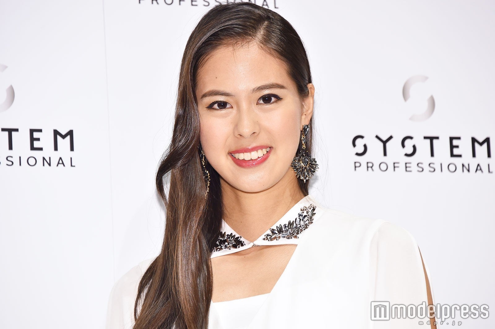 ミス・ユニバース・ジャパン阿部桃子、同姓同名の美女タレントに本音