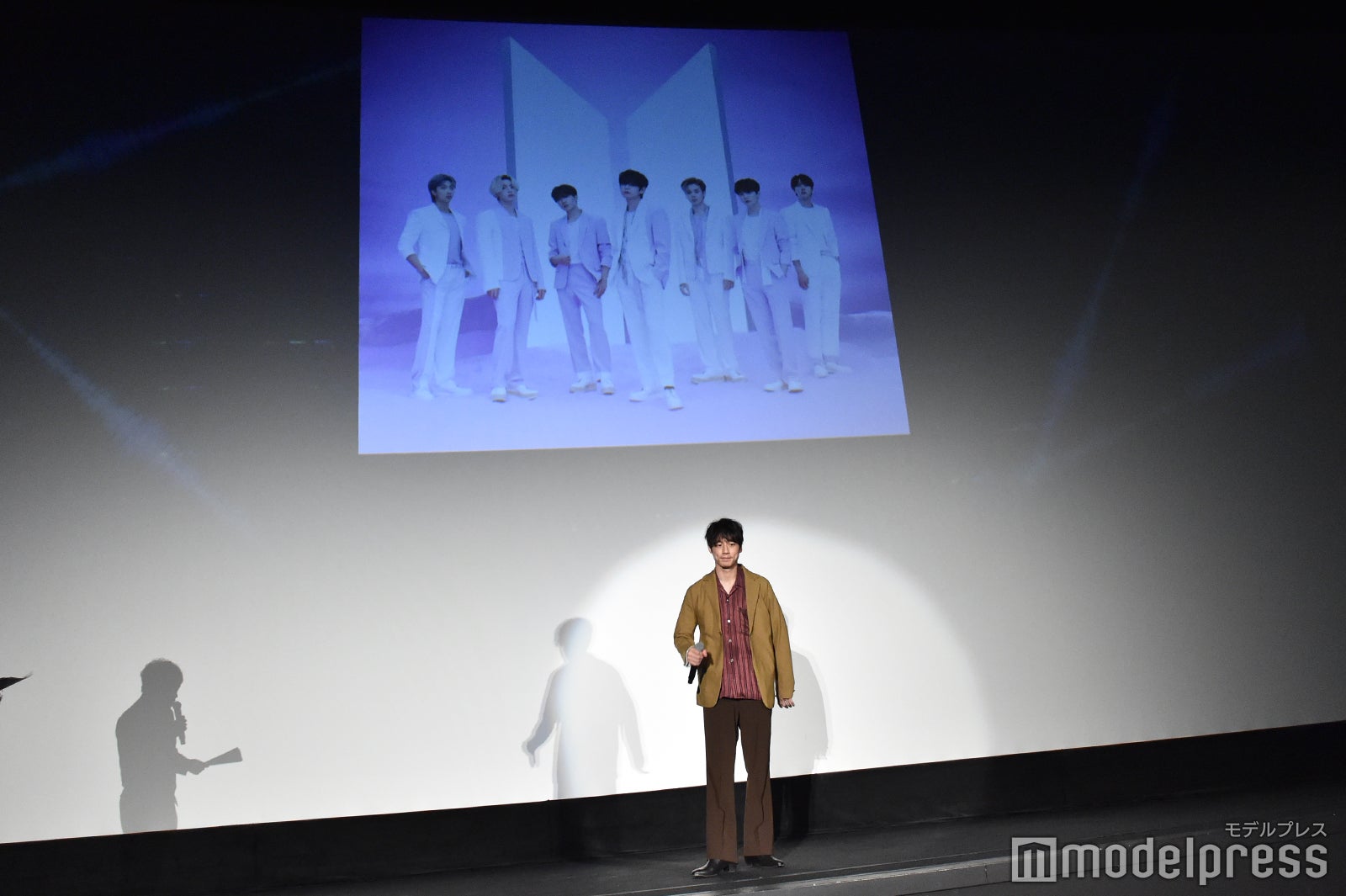 坂口健太郎（C）モデルプレス