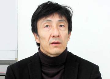 陸上 朝原宣治氏が新会長 陸上マスターズ競技連合「年齢に関係なく挑戦できるマスターズの魅力を社会全体に広げていきたい」