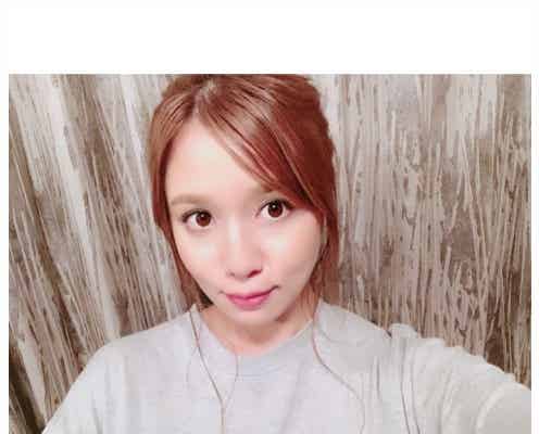 丸高愛実、妊娠7ヶ月のふっくらお腹披露「大きくなってきた」