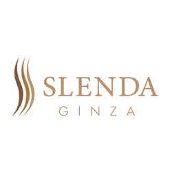 「SLENDA GINZA」（提供写真）