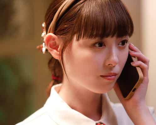 【マル秘の密子さん 第7話】夏に殺人疑惑が浮上 新社長の行方は?