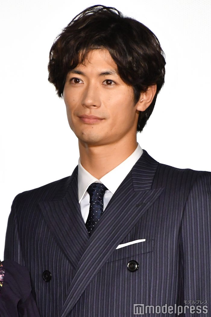 三浦春馬さん(C)モデルプレス