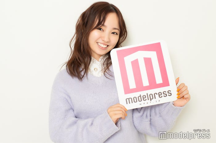 今泉佑唯(C)モデルプレス
