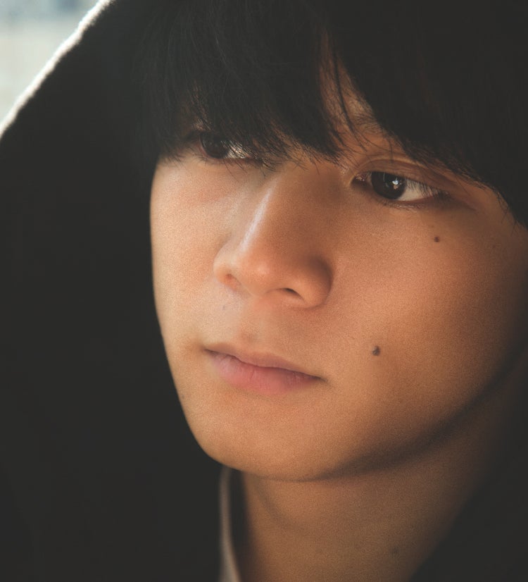 画像13 19 石原壮馬 先輩 吉沢亮へのリスペクトを熱弁 モデルプレス