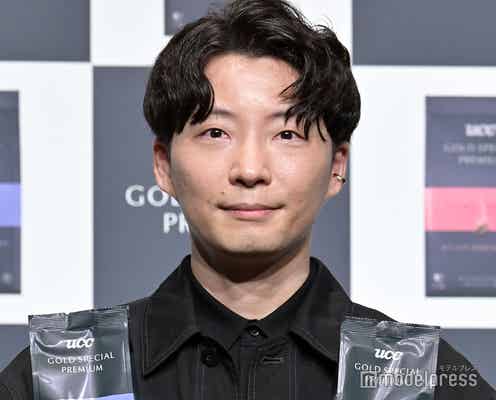星野源、安住紳一郎アナと親しくなったきっかけ明かす