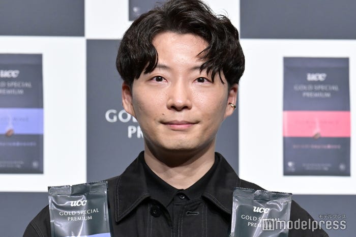 星野源(C)モデルプレス