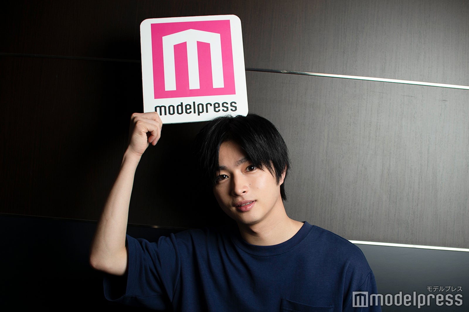 曽田陵介（C）モデルプレス