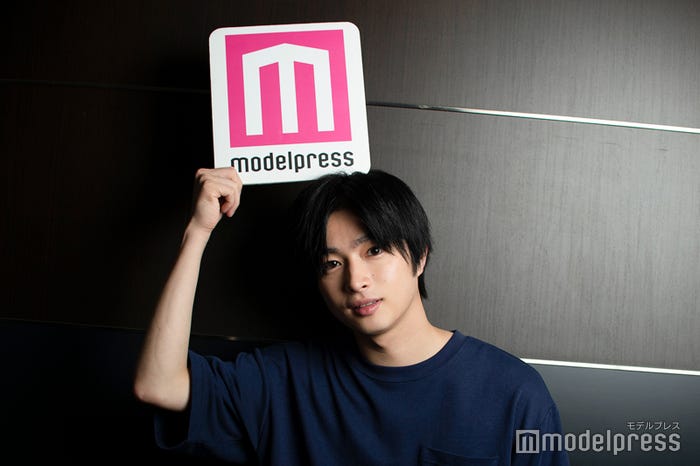 曽田陵介(C)モデルプレス