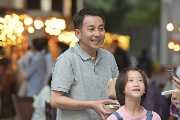 我が家 坪倉由幸が 着飾る恋には理由があって 最終話にゲスト出演決定 モデルプレス 我が家 坪倉由幸が 着飾る恋には理由があって 最終話にゲスト出演決定 モデルプレス