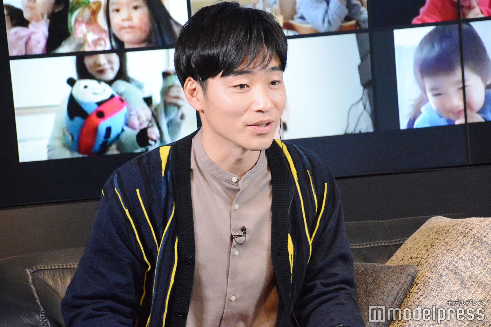 後藤淳平（C）モデルプレス